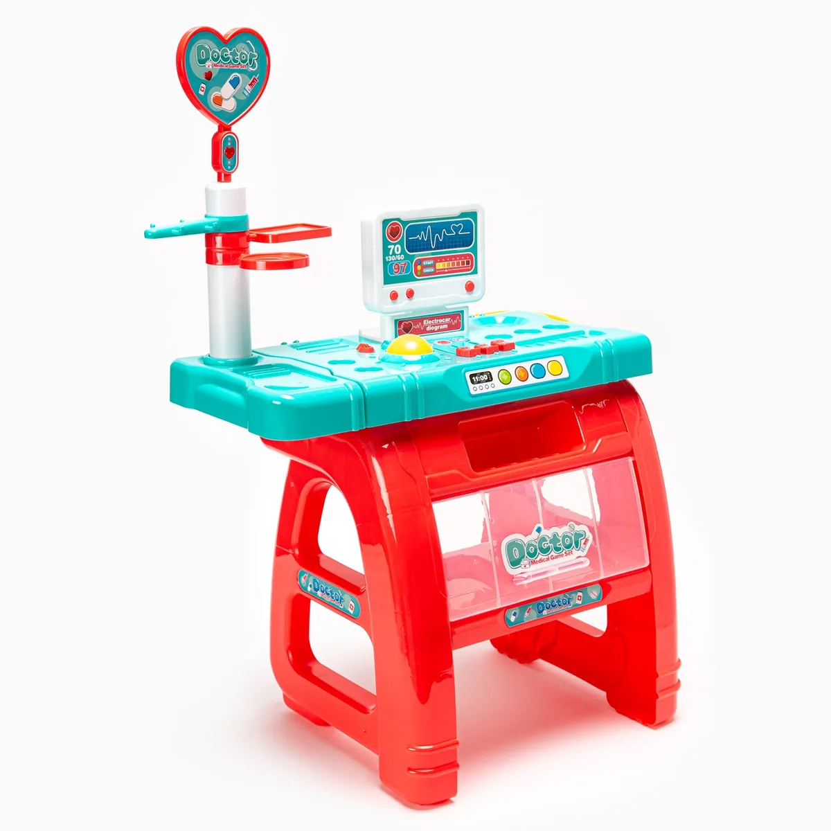 JIACHENG - Set De Doctor 22 Acc Jiacheng