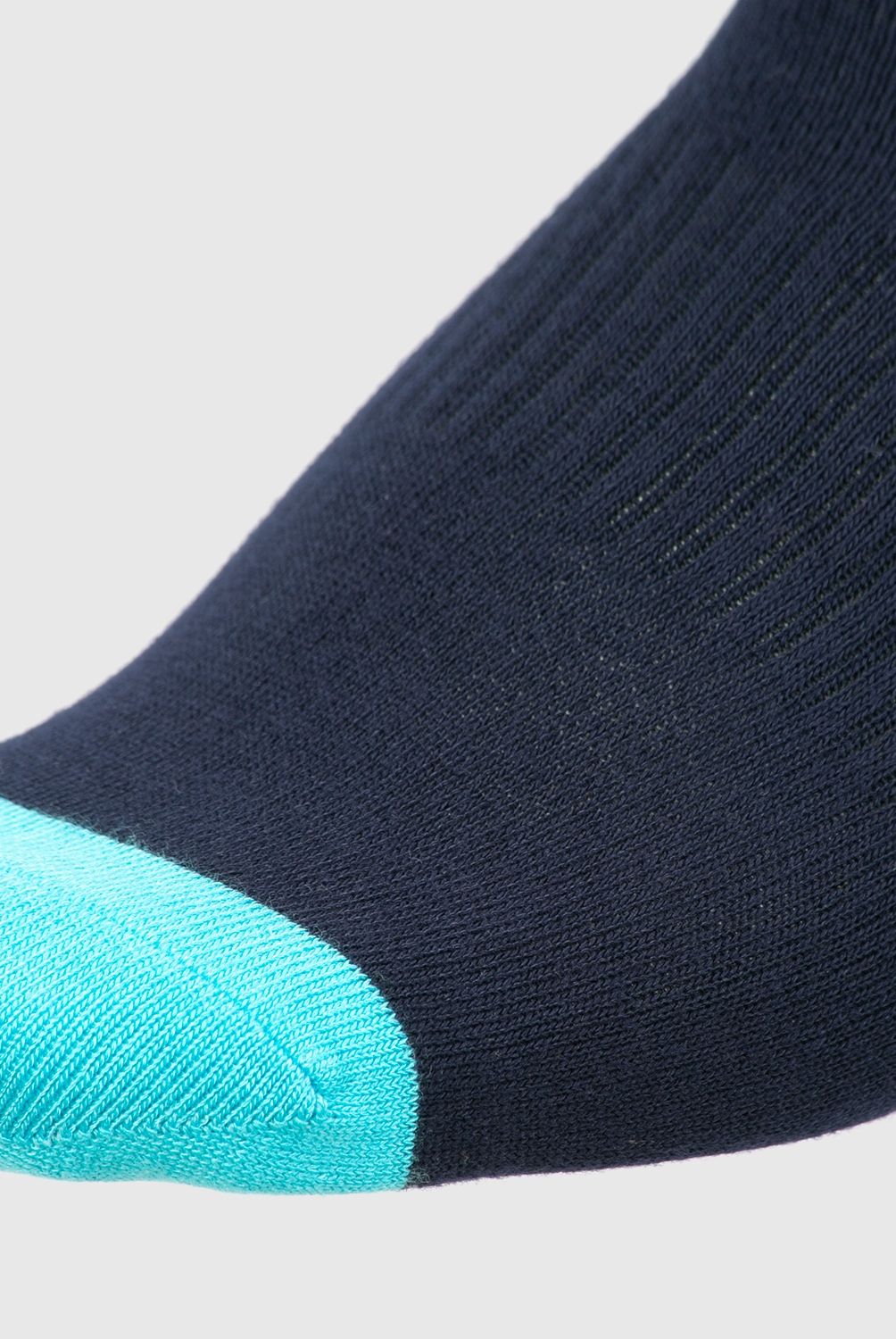 BENETTON - Calcetines De Vestir Algodón Hombre Benetton