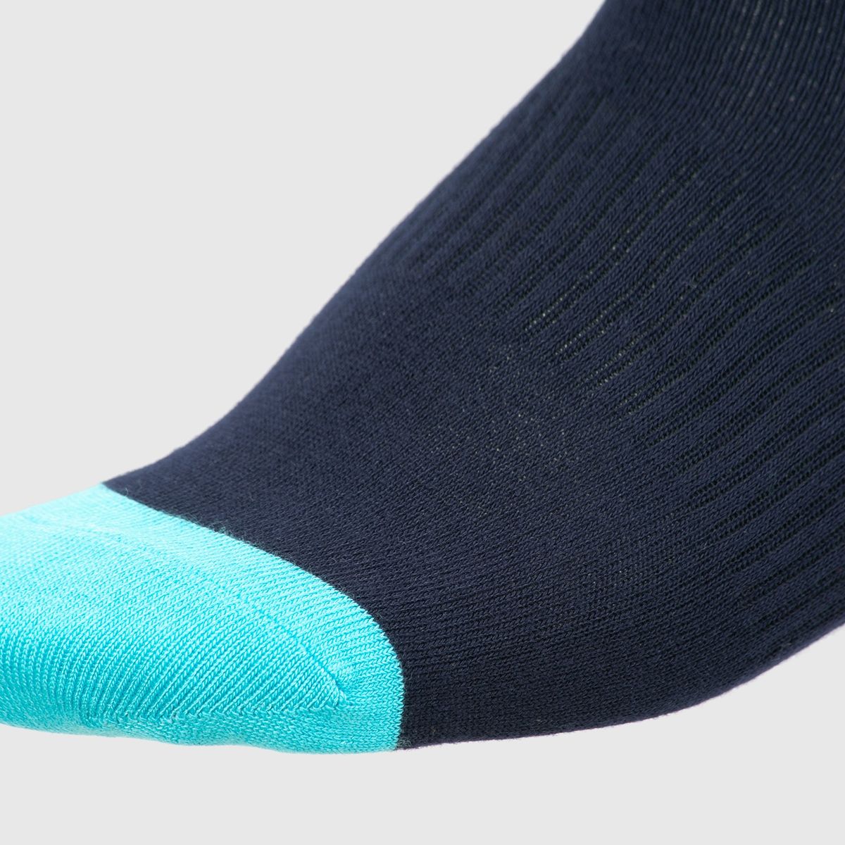 BENETTON - Calcetines De Vestir Algodón Hombre Benetton