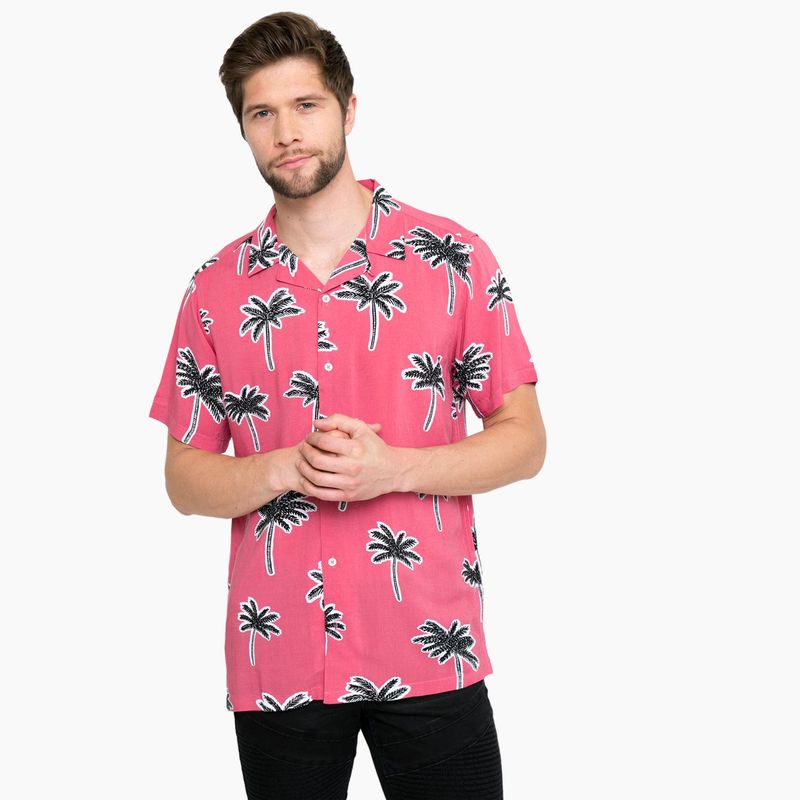 BASEMENT - Camisa