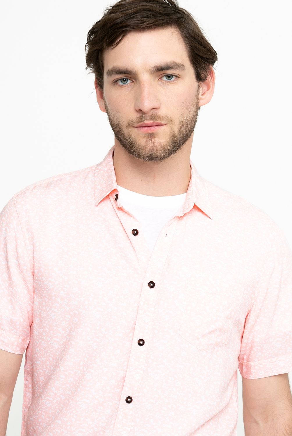 BASEMENT - Camisa