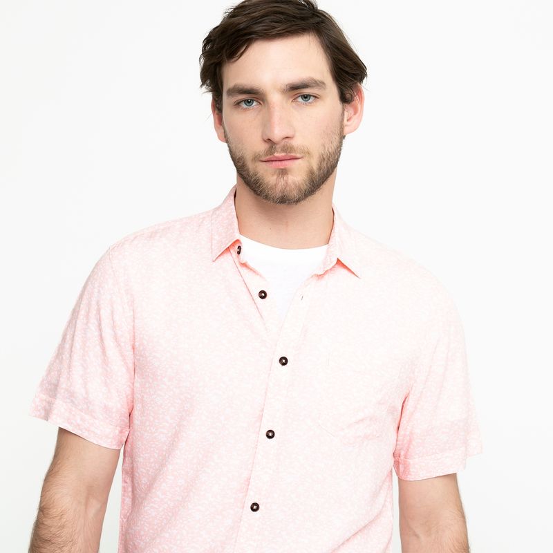 BASEMENT - Camisa