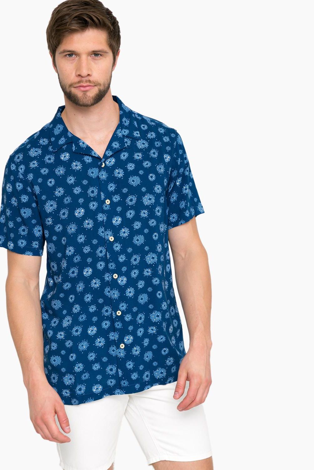 BASEMENT - Camisa
