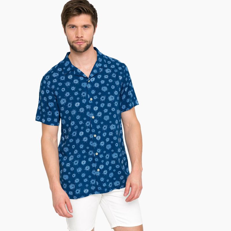 BASEMENT - Camisa