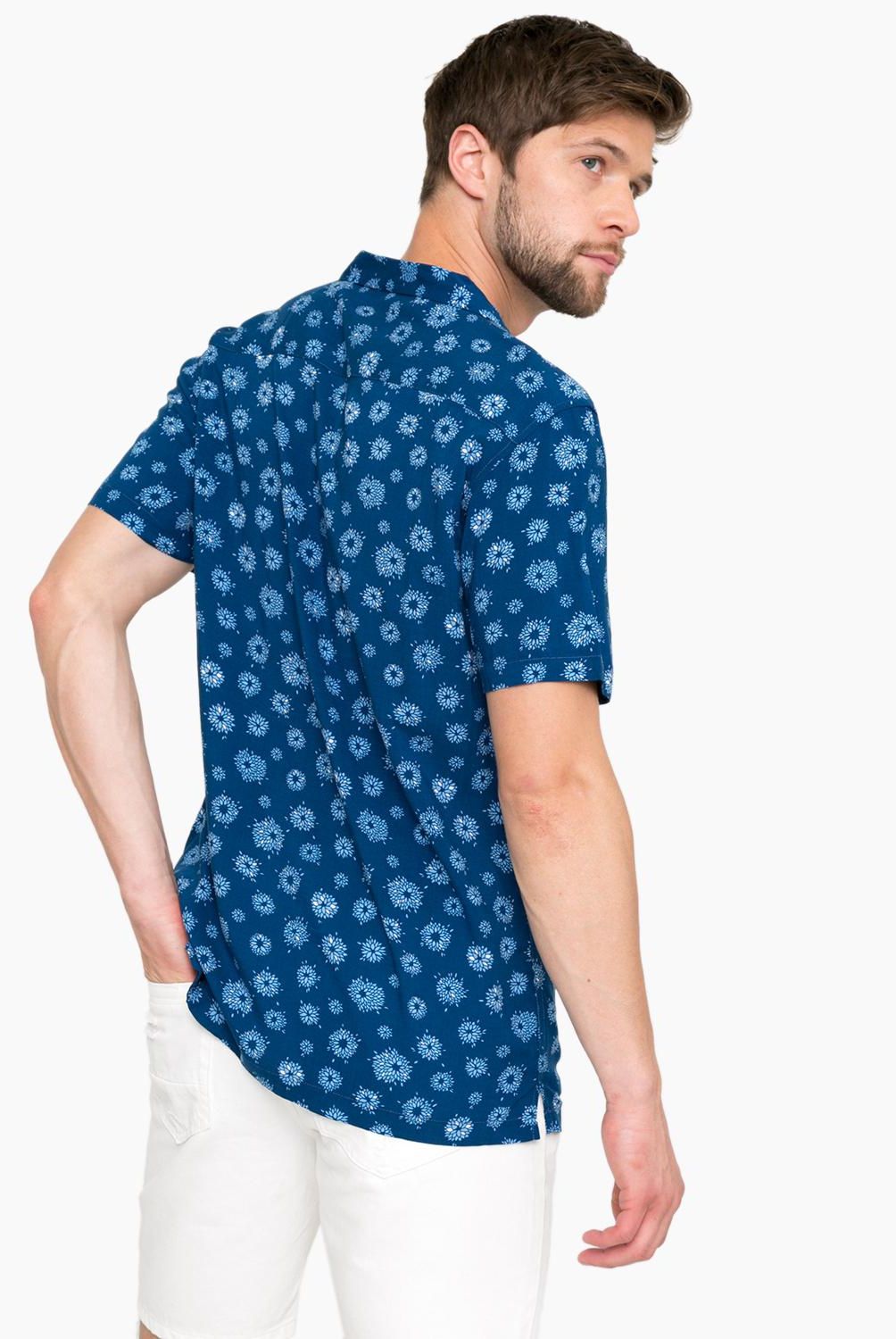 BASEMENT - Camisa