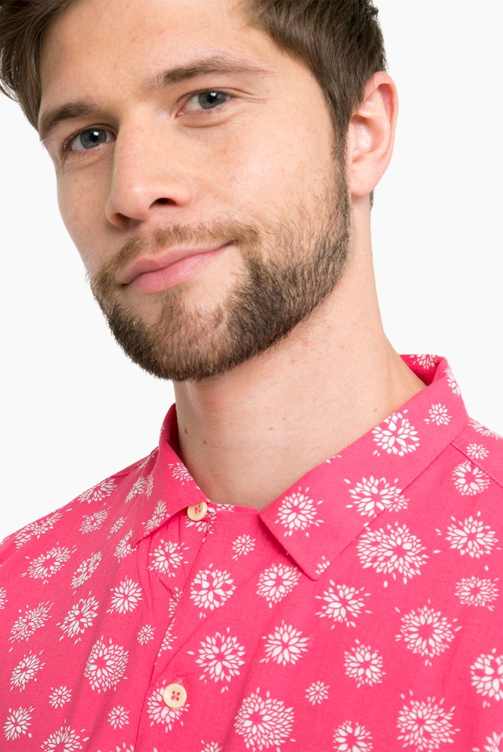 BASEMENT - Camisa