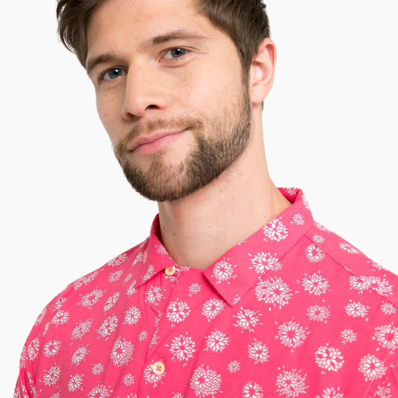 BASEMENT - Camisa