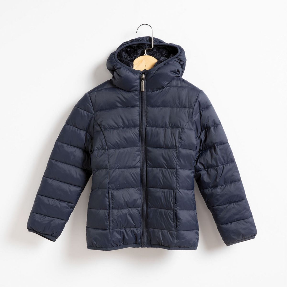 HOLLEY - Parka Escolar Niña Holley