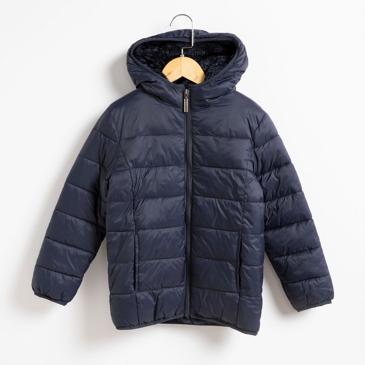 HOLLEY SKOOL - Parka Escolar Niño Holley
