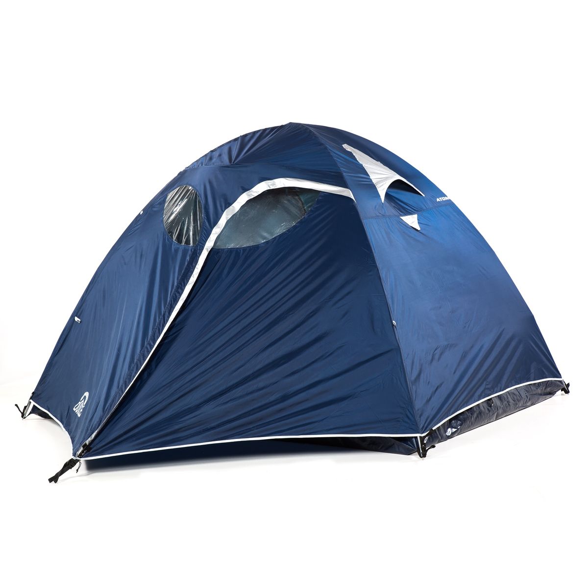 DOITE - Carpa Camping Atom 8 Personas Doite