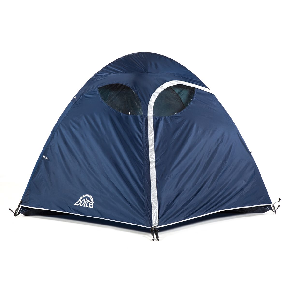 DOITE - Carpa Camping Atom 8 Personas Doite