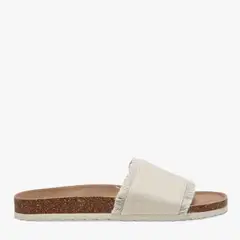 SYBILLA - Sandalia Mujer Beige