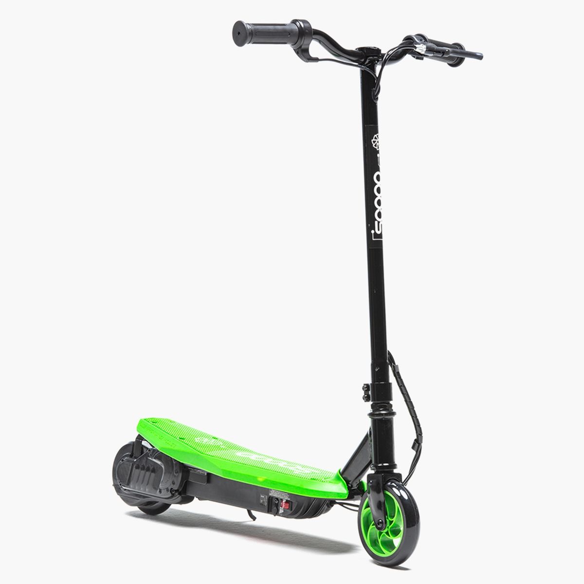 SCOOP - Scooter Eléctrico Kids