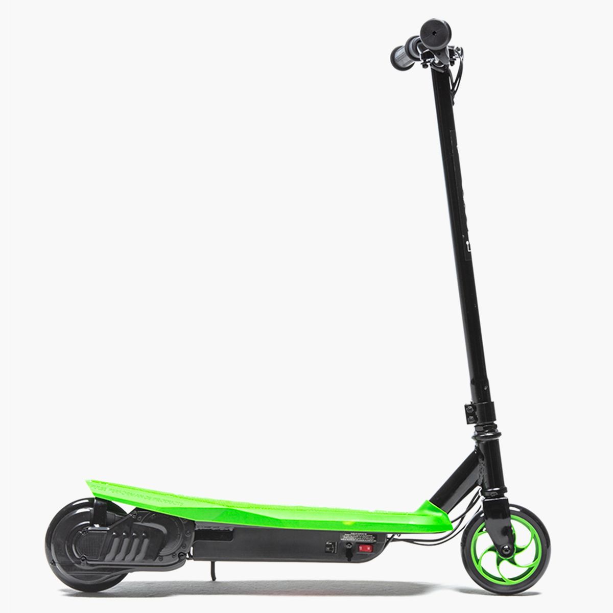 SCOOP - Scooter Eléctrico Kids