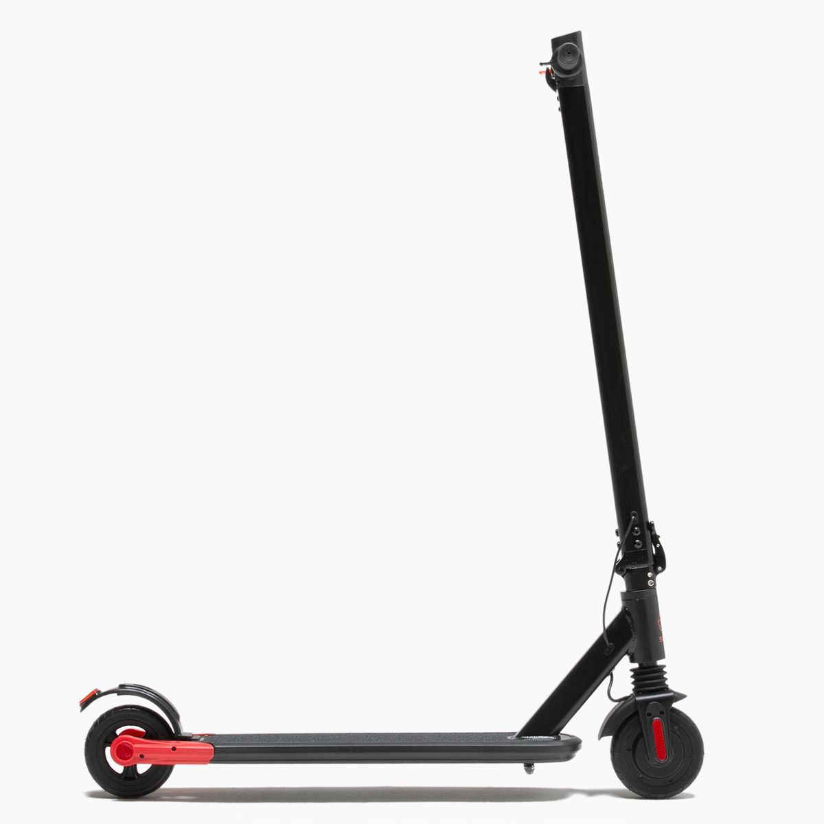 SCOOP - Scooter Eléctrico