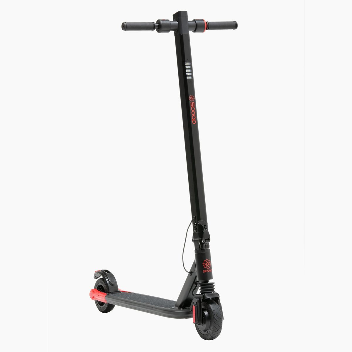 SCOOP - Scooter Eléctrico