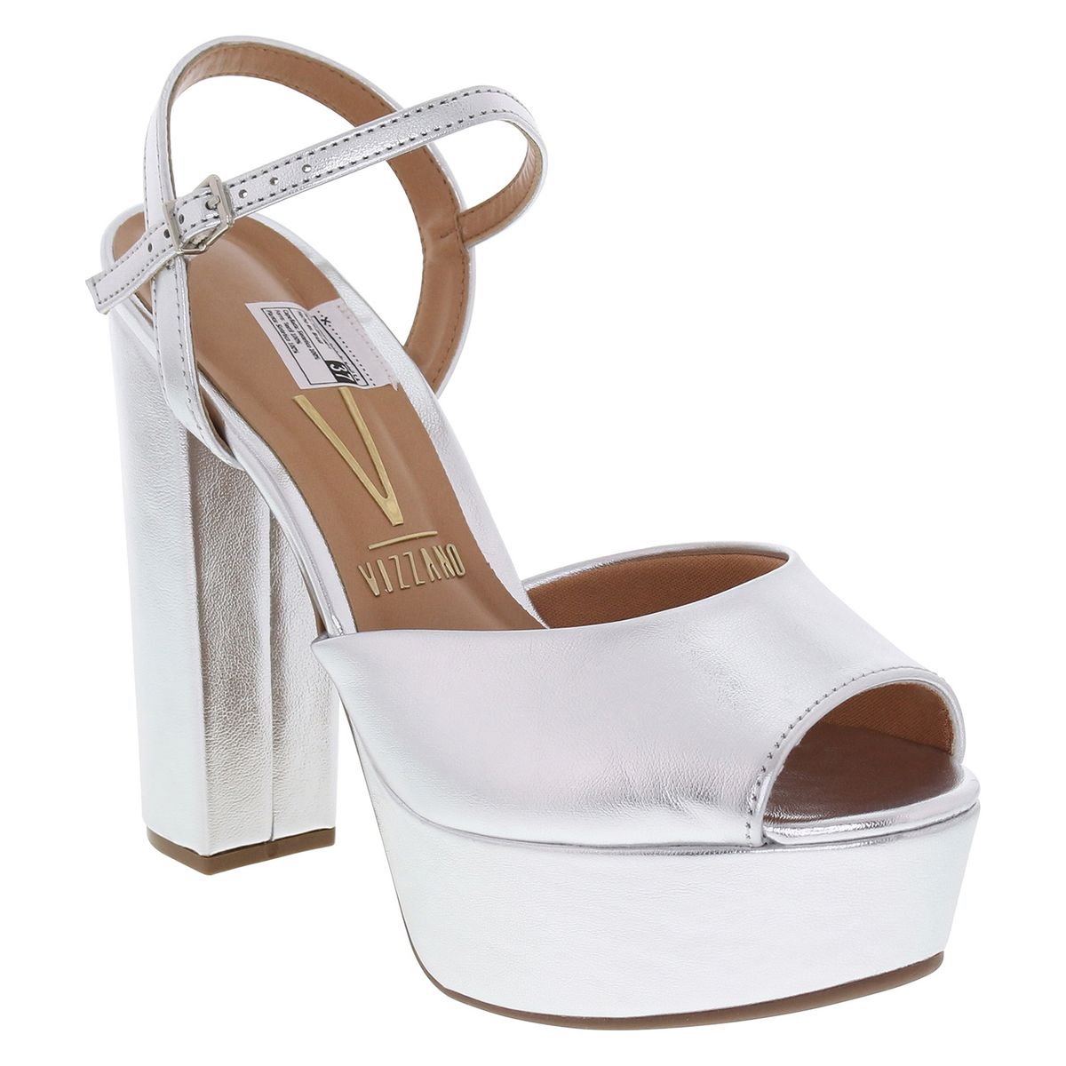 VIZZANO - Zapato Casual Mujer