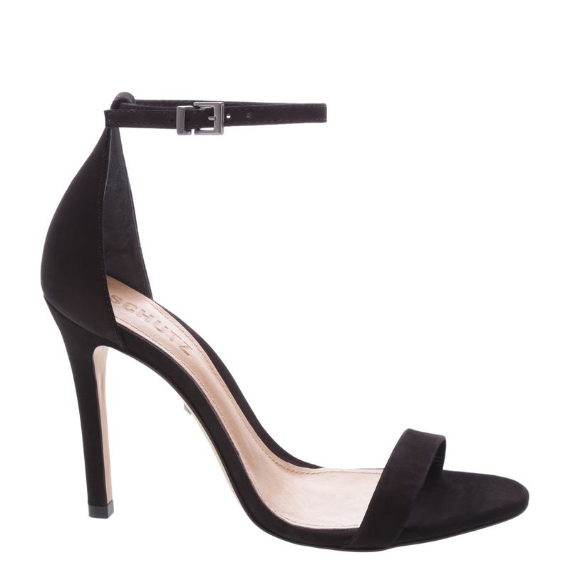 SCHUTZ - Schutz Sandalia Mujer Cuero