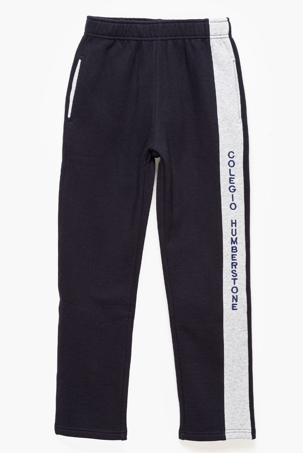 COLEGIO HUMBERSTONE DE IQUIQUE - Pantal�n Buzo Unisex Colegio Humberstone De Iquique