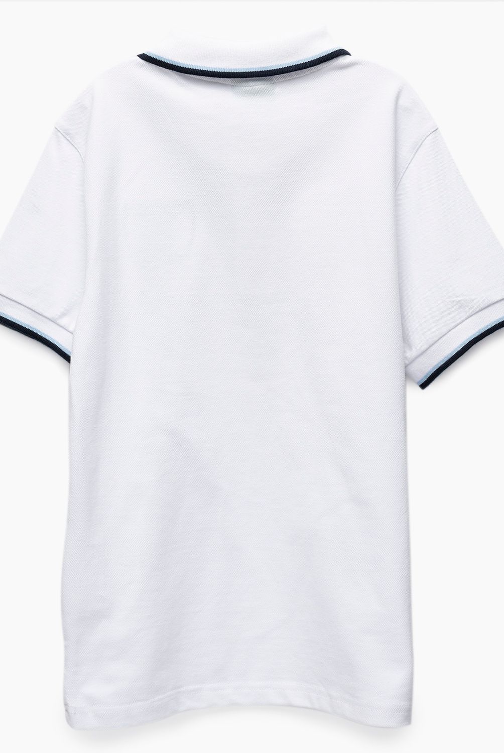 SUNNYLAND SCHOOL - Polera Escolar Unisex Pique Sunnyland School