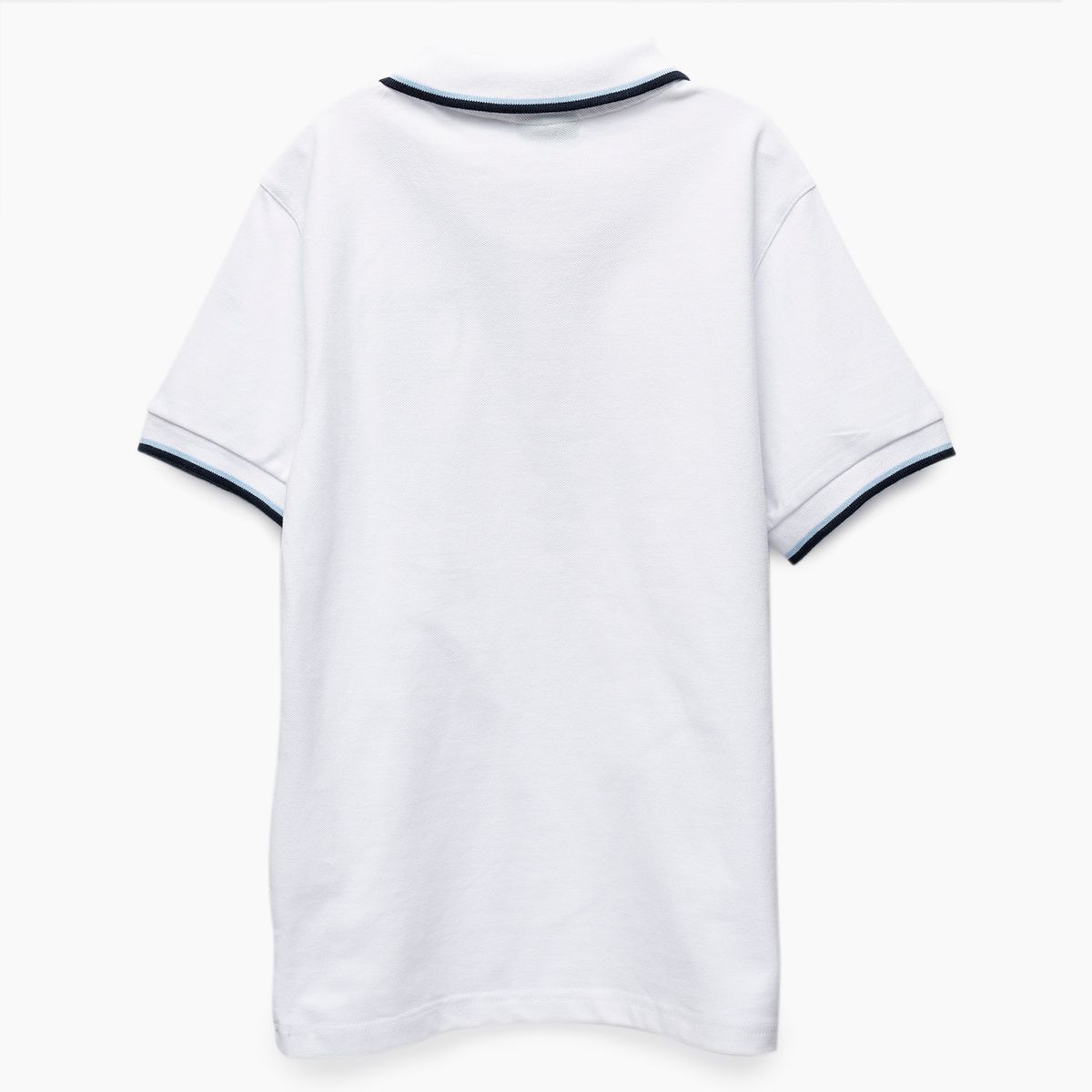 SUNNYLAND SCHOOL - Polera Escolar Unisex Pique Sunnyland School