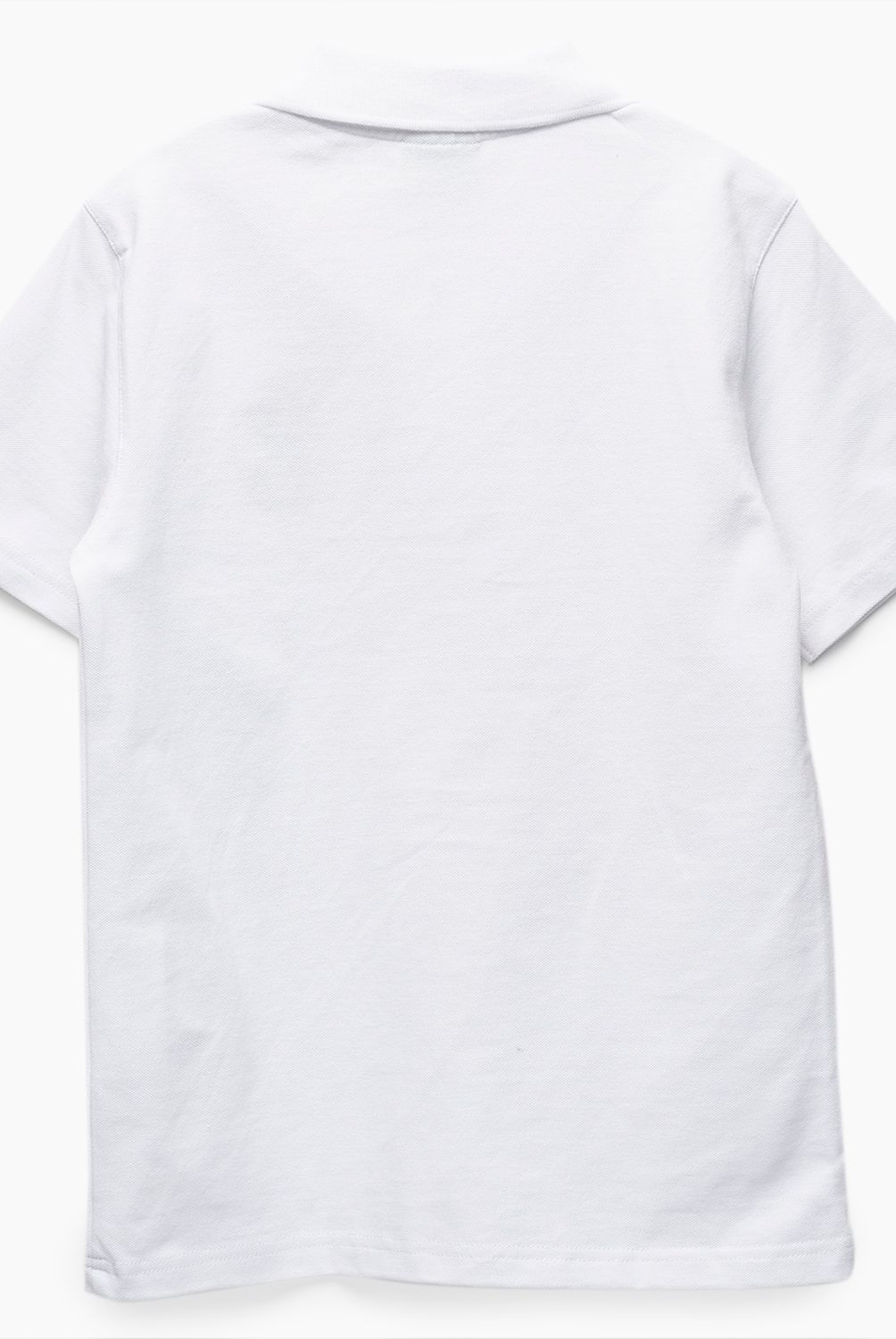 COLEGIO MELIPILLA - Polera Algodón Unisex Colegio Melipilla