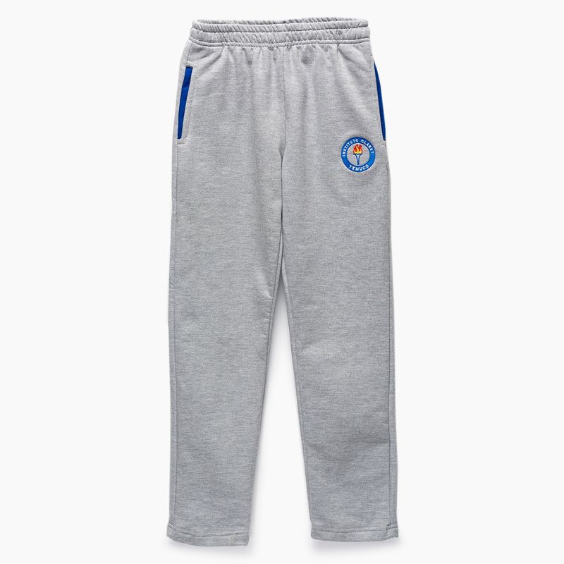 INSTITUTO CLARET TEMUCO - Buzos Escolar Unisex