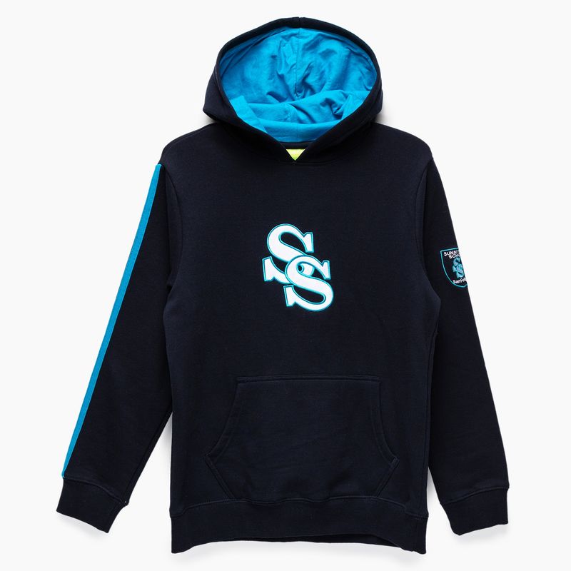 SUNNYLAND SCHOOL - Polerón Buzo Escolar Unisex Sunnyland School