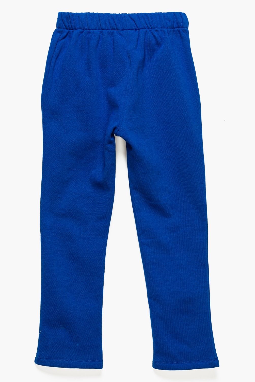 COLEGIO LOS CONQUISTADORES - Pantalón Buzo Escolar Unisex Colegio Los Conquistadores