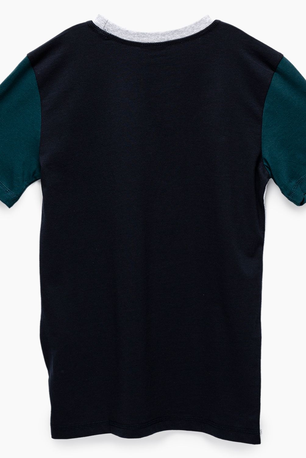 COLEGIO HISPANO BRITANICO - Polera Deporte Unisex Colegio Hispano Britanico