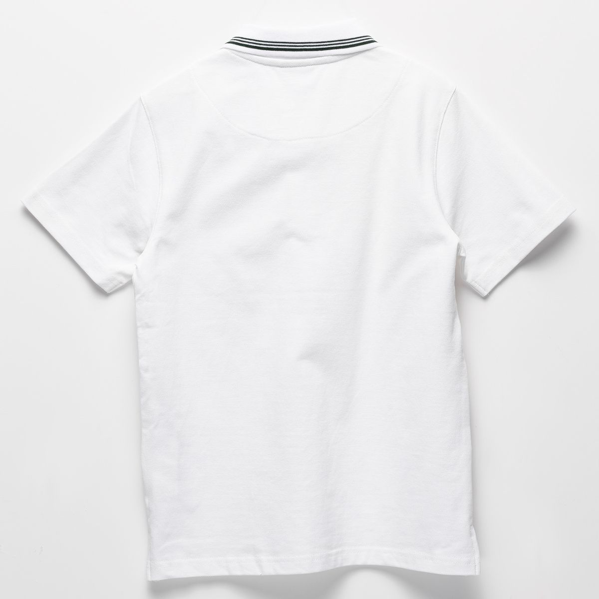 COLEGIO HISPANO BRITANICO - Polera Escolar Unisex Colegio Hispano Britanico