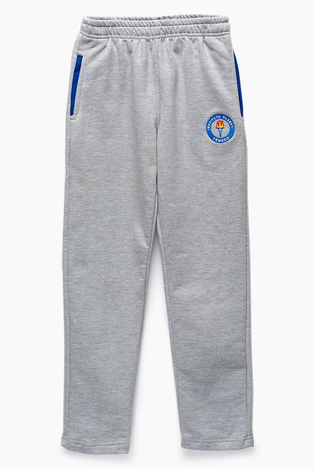 INSTITUTO CLARET TEMUCO - Pantalon Buzo escolar