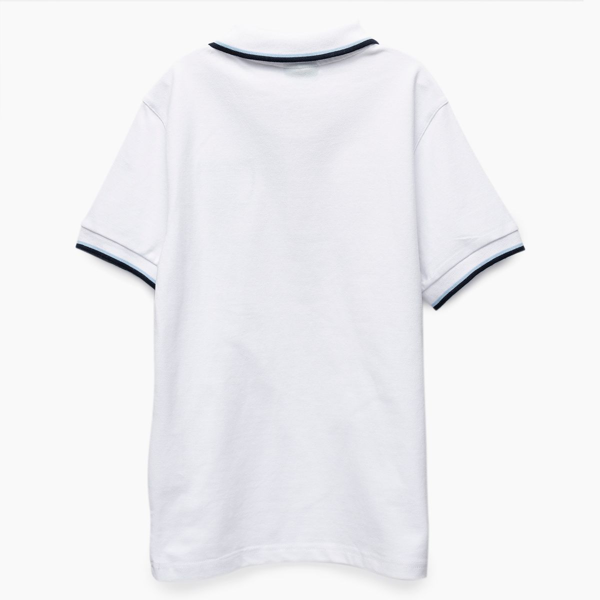 SUNNYLAND SCHOOL - Polera Escolar Unisex Pique Sunnyland School