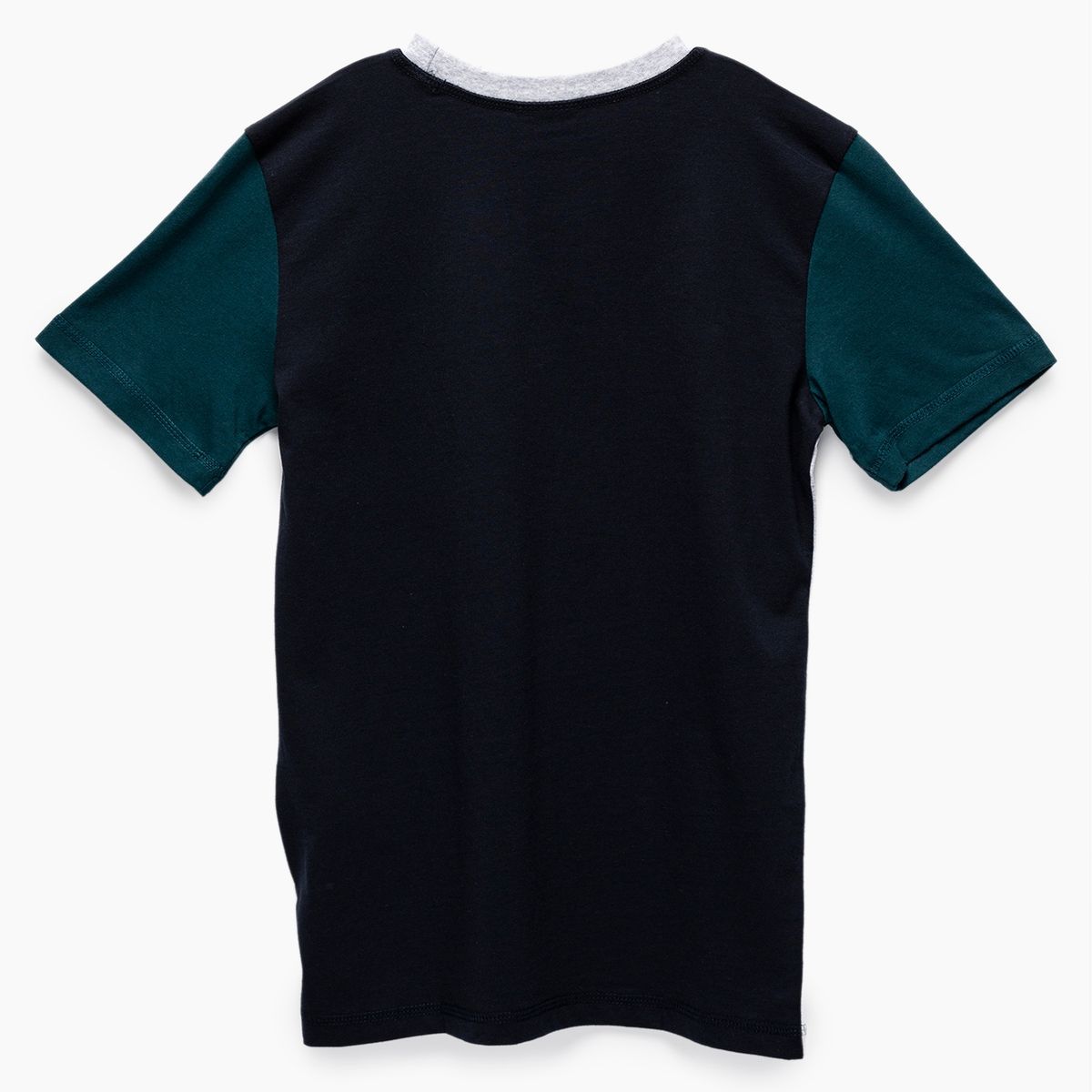 COLEGIO HISPANO BRITANICO - Polera Deporte Unisex Colegio Hispano Britanico