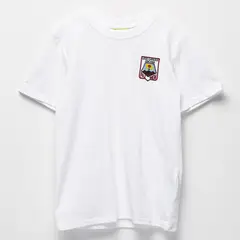 LICEO CATOLICO ATACAMA COPIAPO - Polera Deporte Escolar Unisex