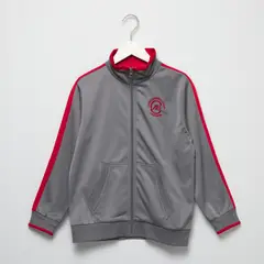 COLEGIO ANDRES BELLO LA SERENA - Polerón Buzo Escolar Unisex