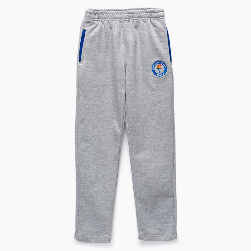 INSTITUTO CLARET TEMUCO - Buzos Escolar Unisex