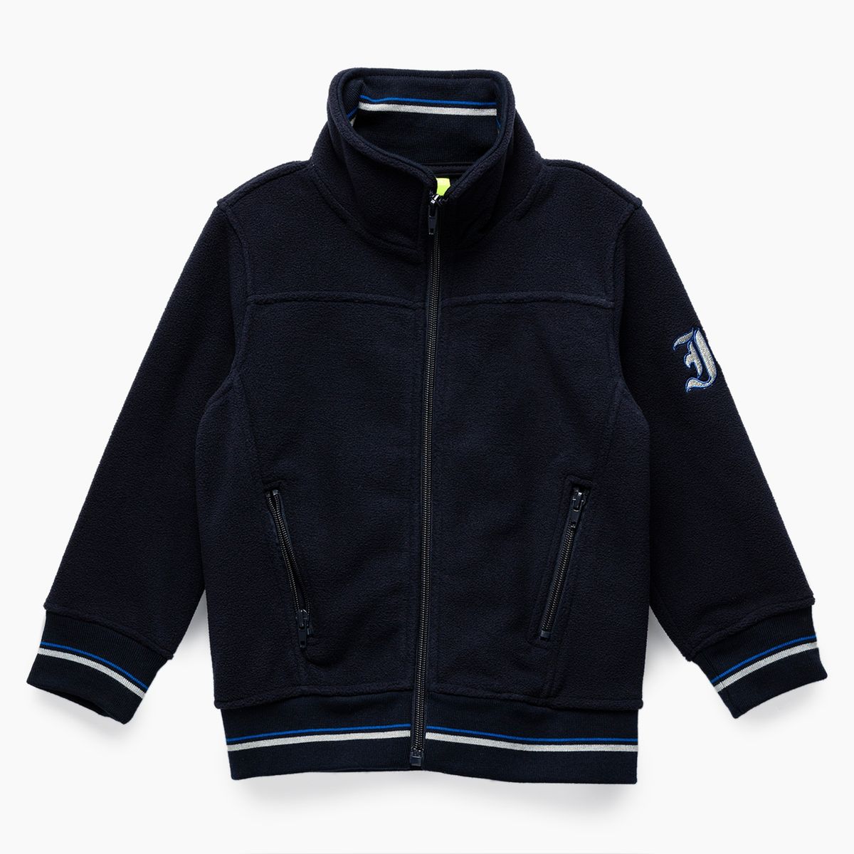 INSTITUTO CLARET TEMUCO - Polerón Polar Escolar Unisex Instituto Claret Temuco