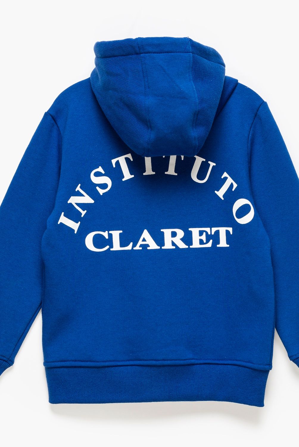 INSTITUTO CLARET TEMUCO - Polerón Escolar Unisex Instituto Claret Temuco