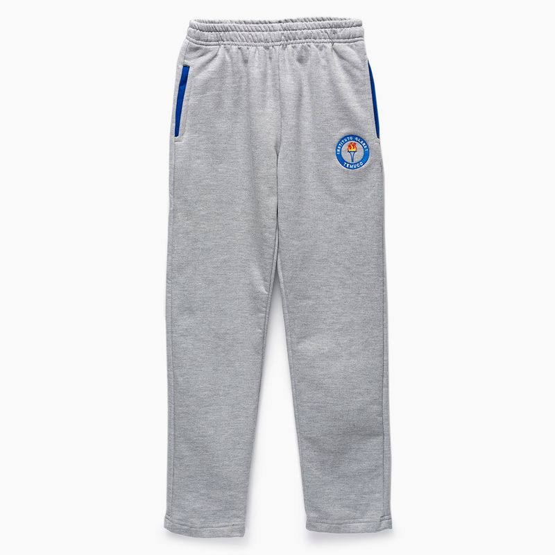 INSTITUTO CLARET TEMUCO - Buzos Escolar Unisex