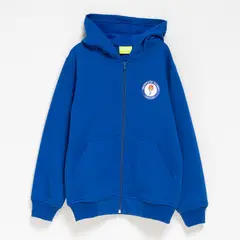 INSTITUTO CLARET TEMUCO - Polera Algodón Unisex