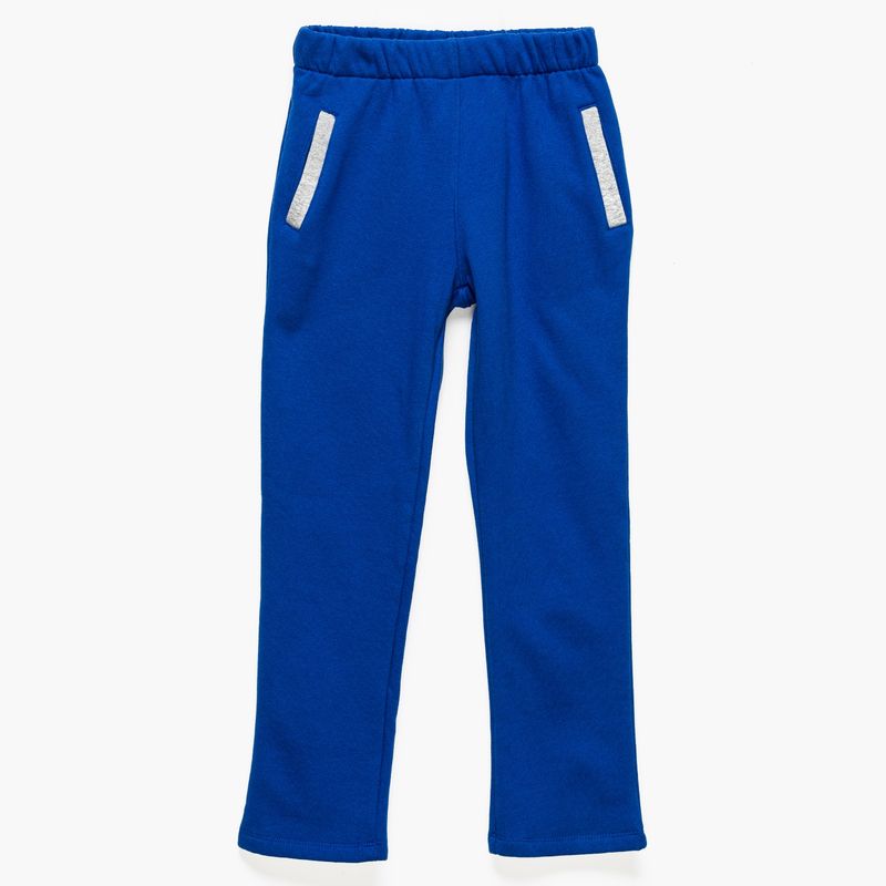 COLEGIO LOS CONQUISTADORES - Pantalón Buzo Unisex Colegio Los Conquistadores