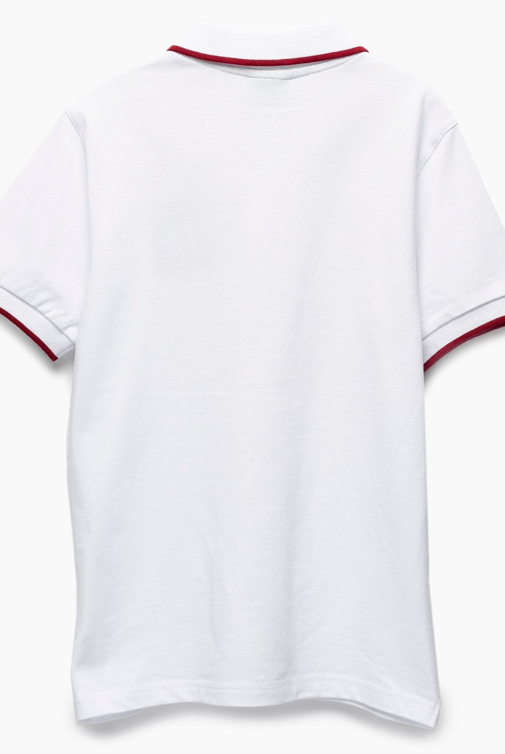 LICEO CATOLICO ATACAMA COPIAPO - Polera Escolar Unisex Liceo Catolico Atacama Copiapo