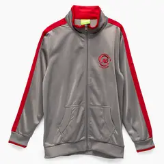 GENERICO - Polerón Buzo Escolar Unisex Colegio Andres Bello La Serena