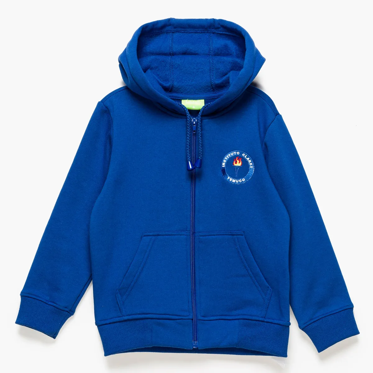 INSTITUTO CLARET TEMUCO - Polerón Escolar Unisex Instituto Claret Temuco