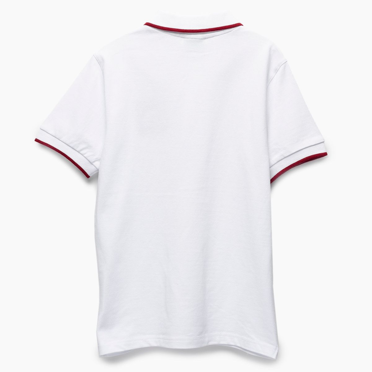 LICEO CATOLICO ATACAMA COPIAPO - Polera Escolar Unisex Liceo Catolico Atacama Copiapo