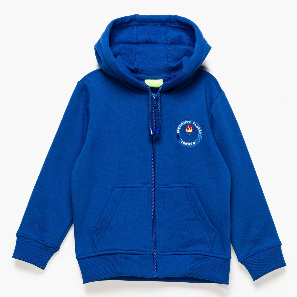 INSTITUTO CLARET TEMUCO - Polerón Escolar Unisex Instituto Claret Temuco