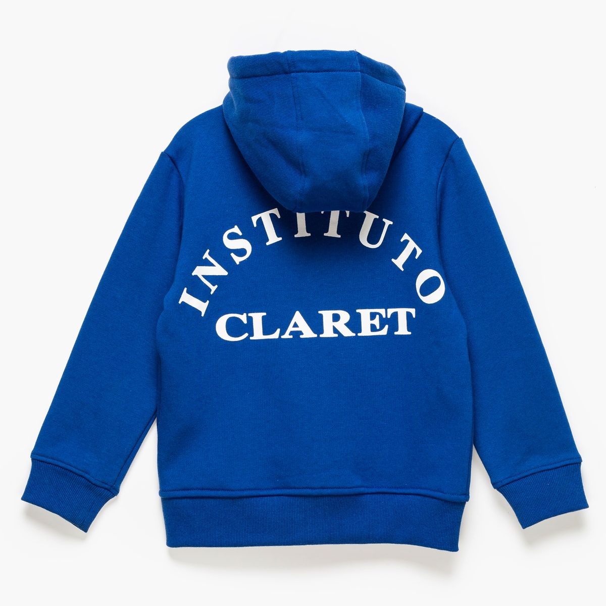 INSTITUTO CLARET TEMUCO - Polerón Escolar Unisex Instituto Claret Temuco