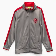 GENERICO - Polerón Buzo Escolar Unisex Colegio Andres Bello La Serena