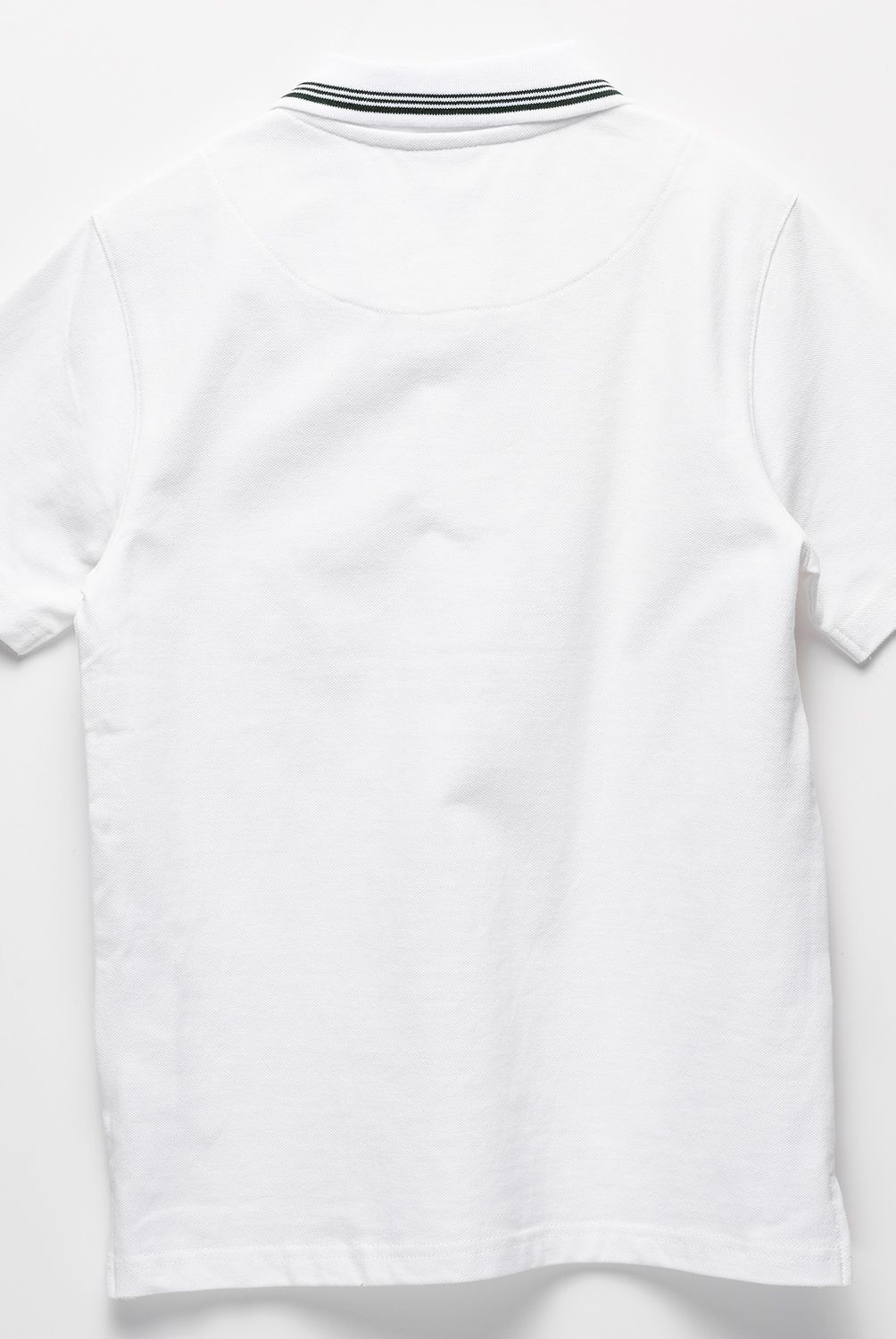 COLEGIO HISPANO BRITANICO - Polera Escolar Unisex Colegio Hispano Britanico